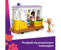 LEGO Friends 42671 Zielona kawiarnia i kwiaciarnia - 1331631 - zdjęcie 5